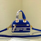 Amelia- DOR Bags - 1372