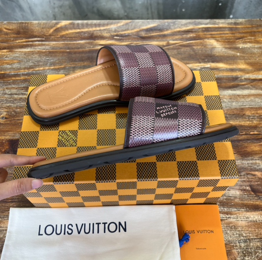 AmeliaLuxury - LOV Men Shoes - 066