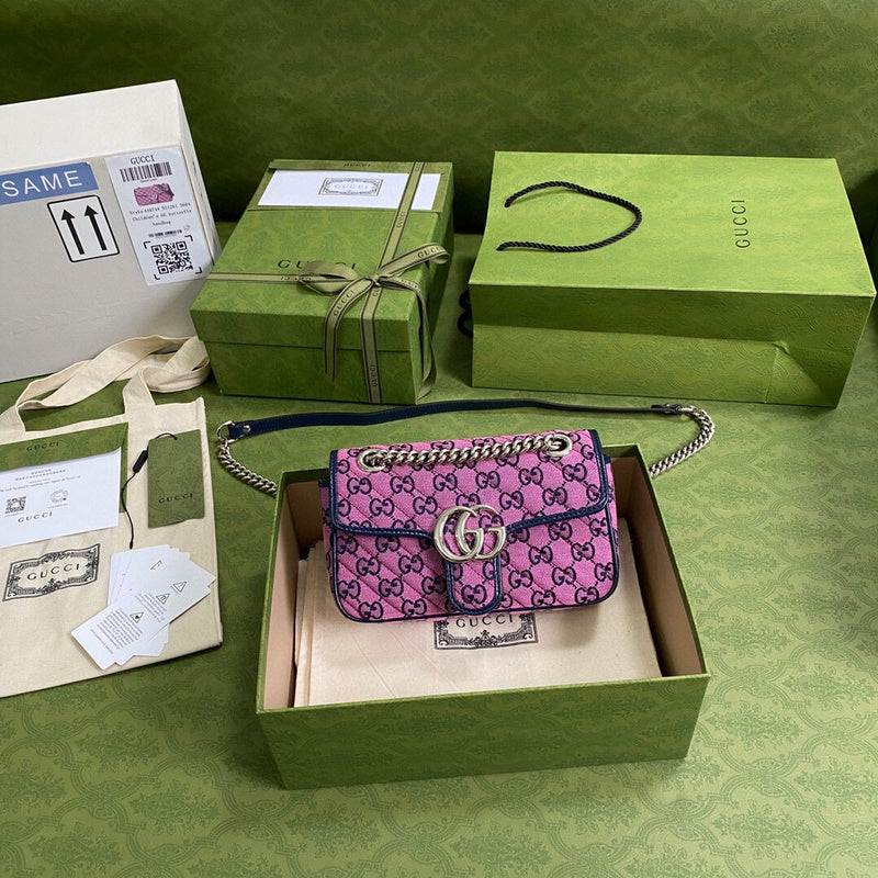 Amelia - GCI Bags - 5937