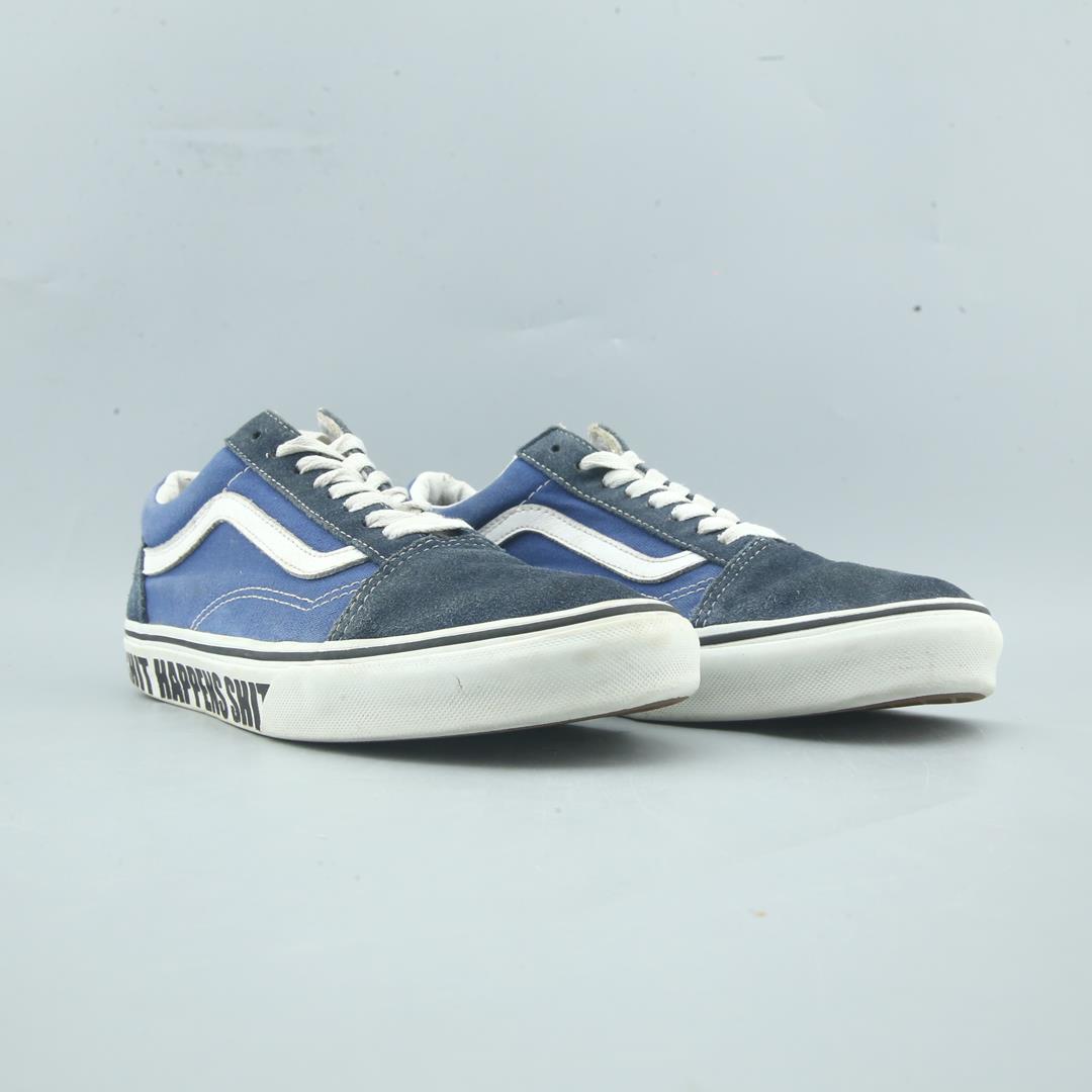 VANS OLD SKOOL