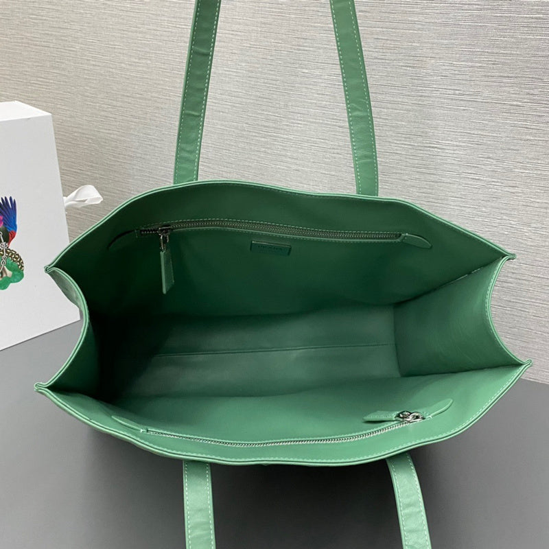 Amelia- PRDA  LUXURY BAGS - 756