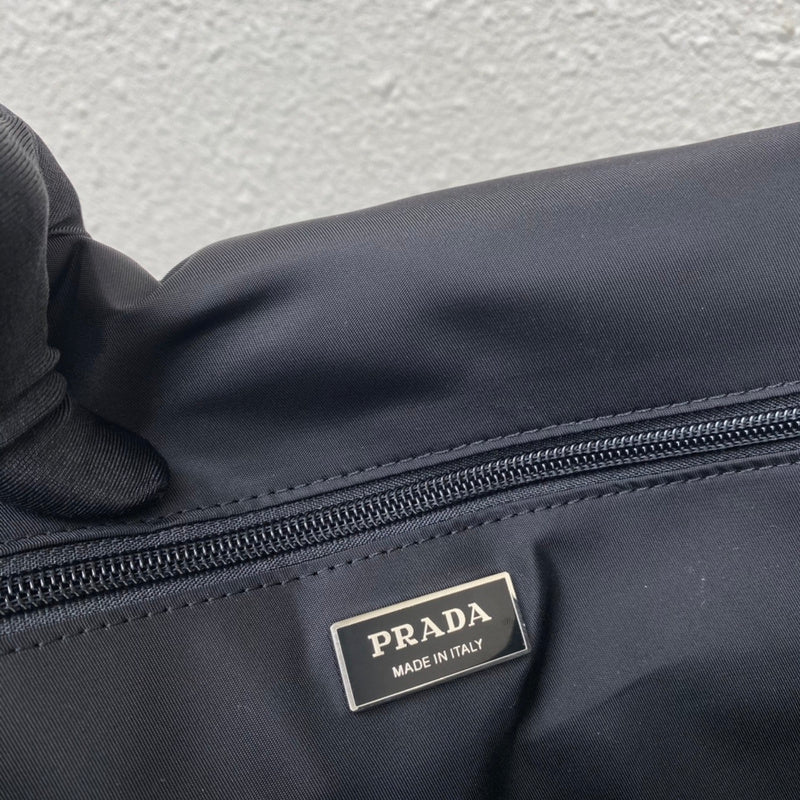 Amelia- PRDA  LUXURY BAGS - 907