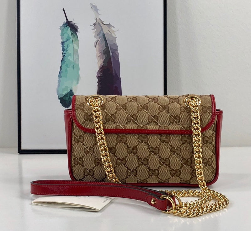 Amelia- GCI Bags - 4094