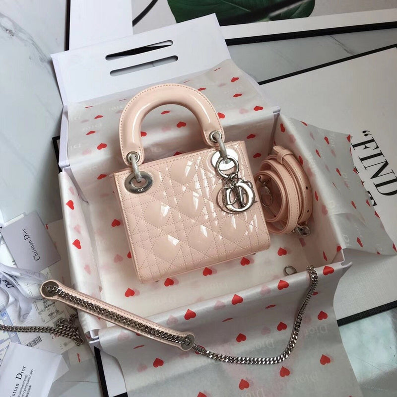 Amelia- DOR Bags - 1156
