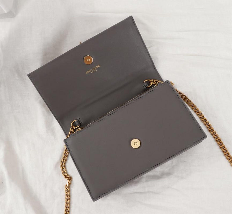 Amelia - YSL Bag - 2625