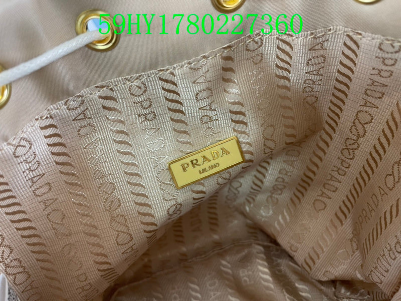 Prada Bags - The Barnes Bags  492