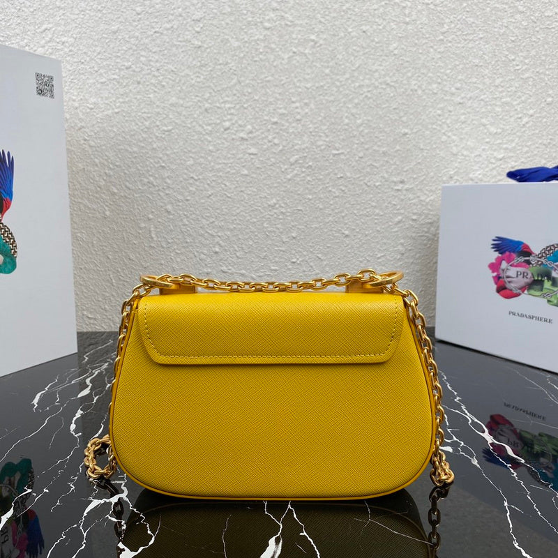 Amelia-i PD Lady Bags - 687