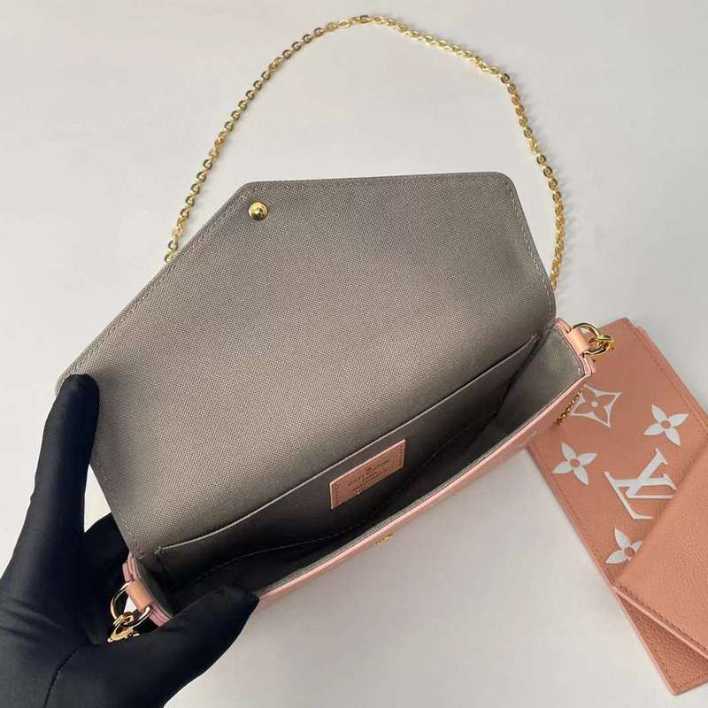 Amelia- Lu-Vi bags - 11807