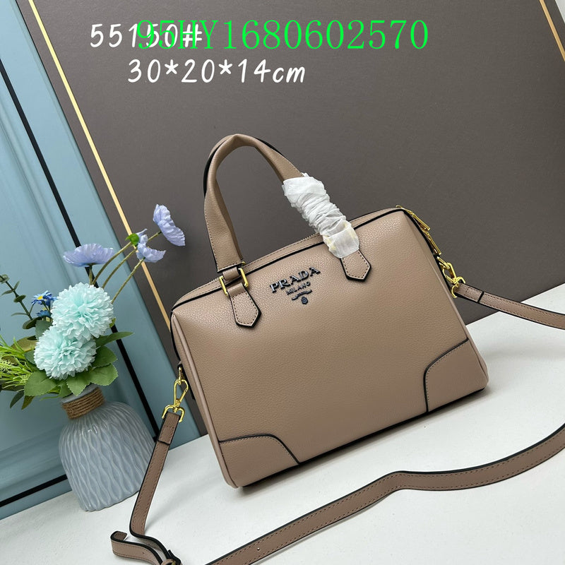 Prada Bags - The Barnes Bags  232