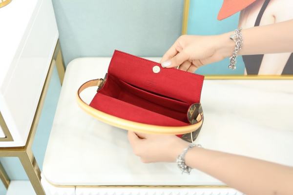 Amelia - LV Bags - 12759