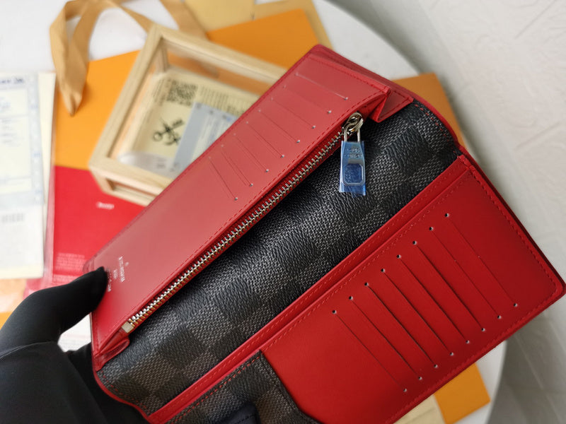 Amelia- LOV  Luxury  Wallets - 785