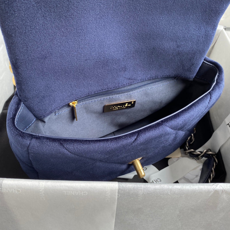 Amelia- CHL Bags - 6597