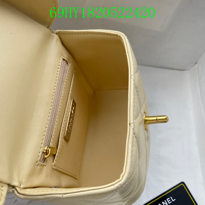 Amelia - CHL Bags - 854