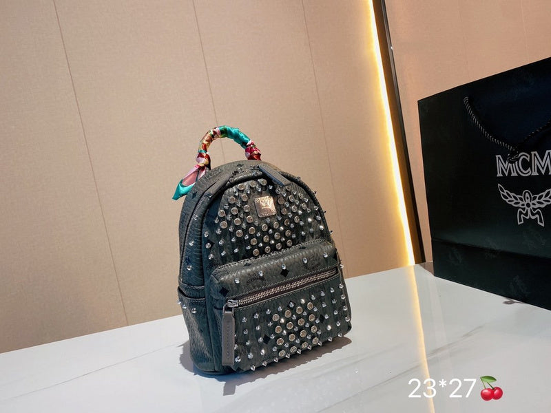 Amelia- - MQM Bags - 154
