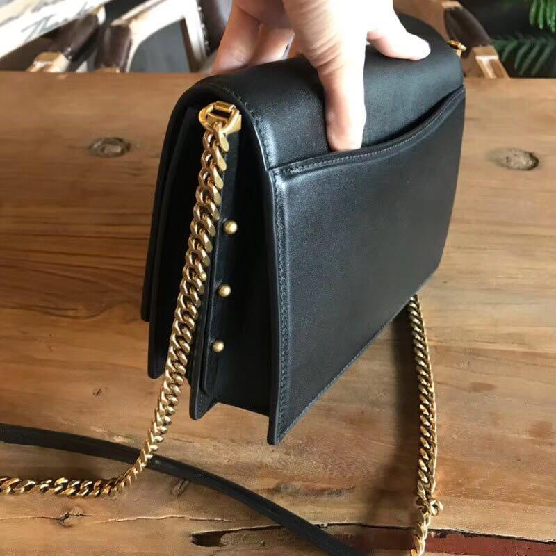 Amelia - YSL Bag - 2519