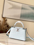 Fashion Lu-Vi bags - 4495