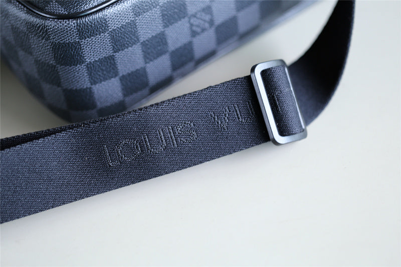 Fan Fashion Lu-Vi bags - 10469