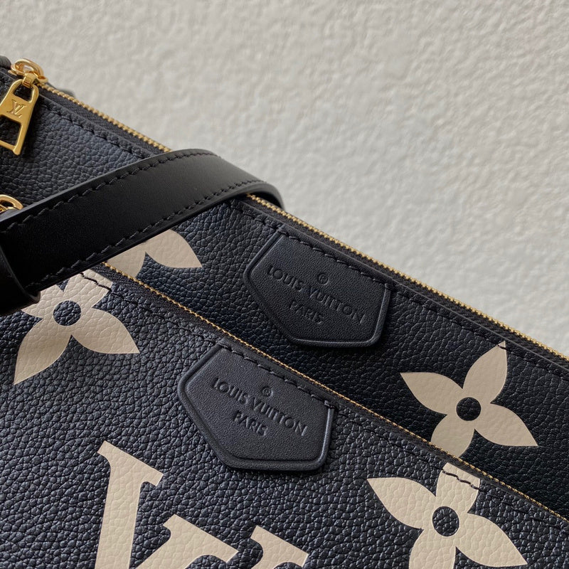 Amelia - LV Bags - 12942