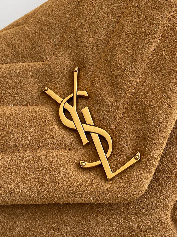 Amelia - YSL Bag - 2446
