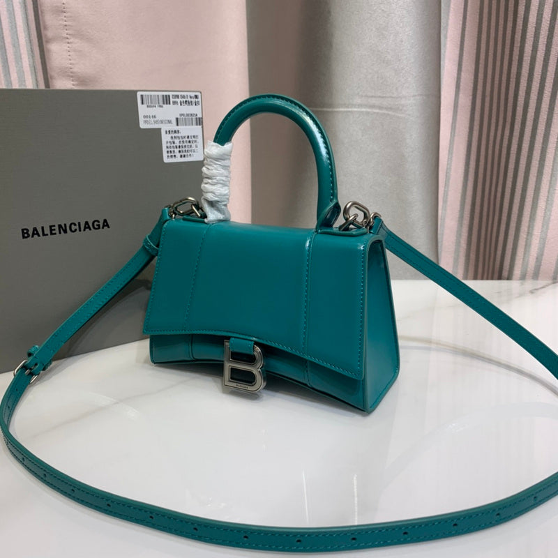 Amelia - BLN-CIAGA WOMEN LUXURY BAGS - 665