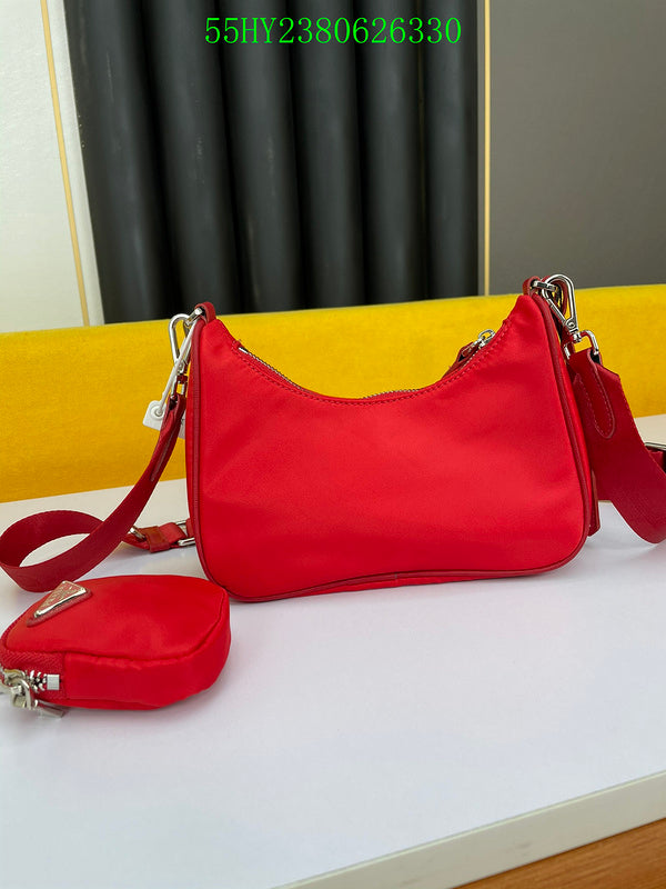 Prada Bags - The Barnes Bags  140