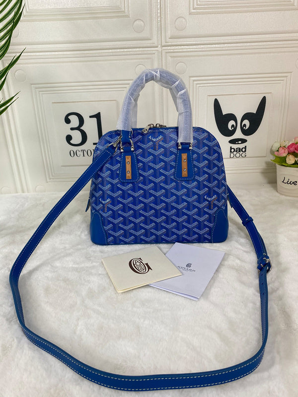 Amelia- G-YARD BAGS - 126