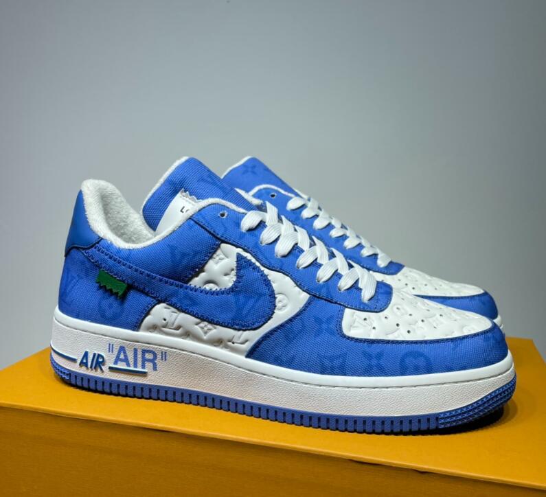 AmeliaLuxury - LOV Men Shoes - 1279