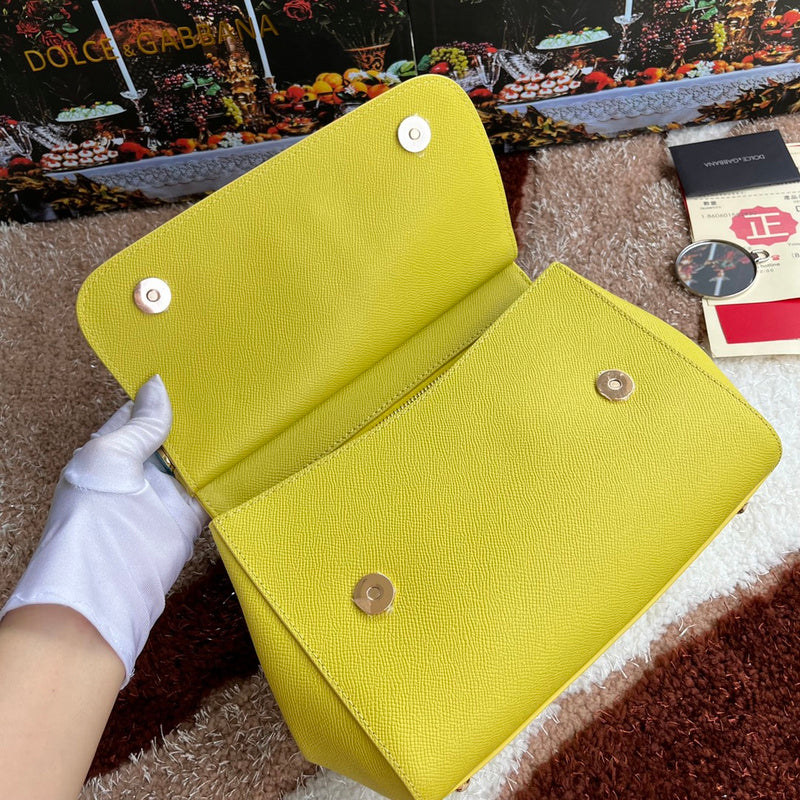 Amelia- DAG Bags - 020