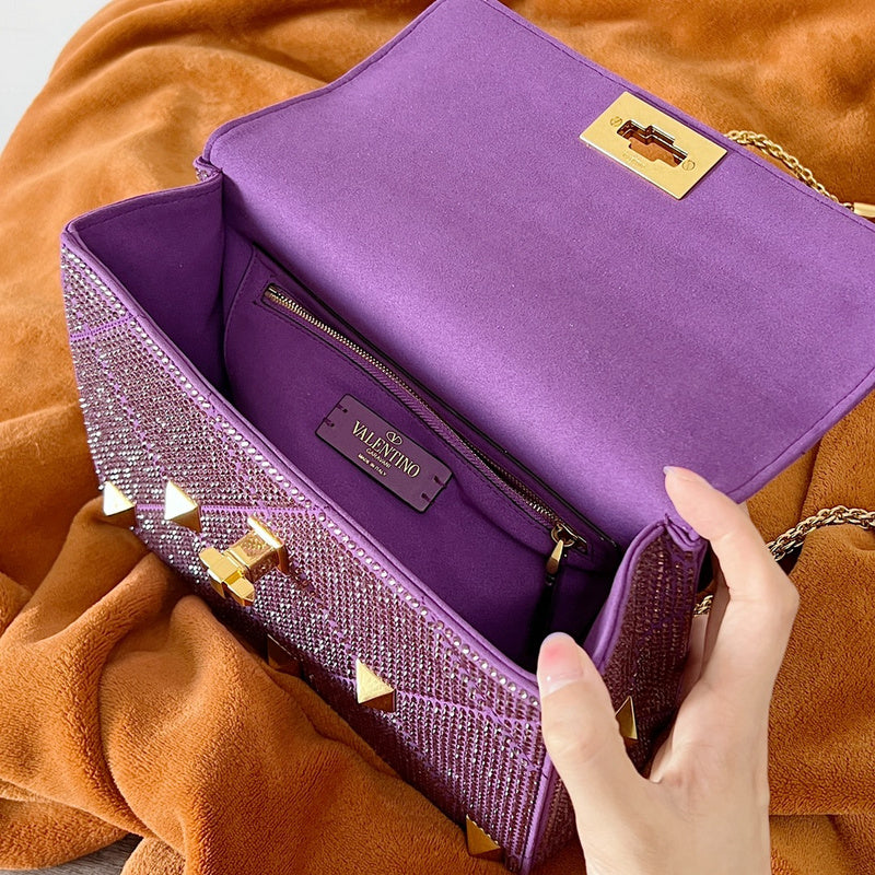 Amelia- VEL WOMEN LUXURY BAGS - 120