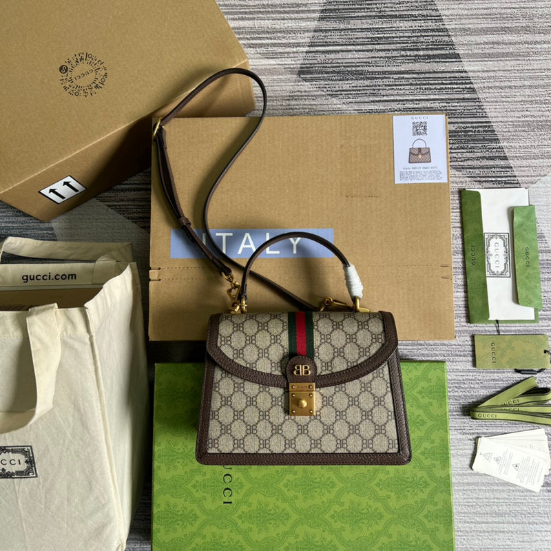 Amelia- GCI Bags - 4708