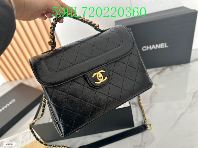 Amelia - CHL Bags - 1513