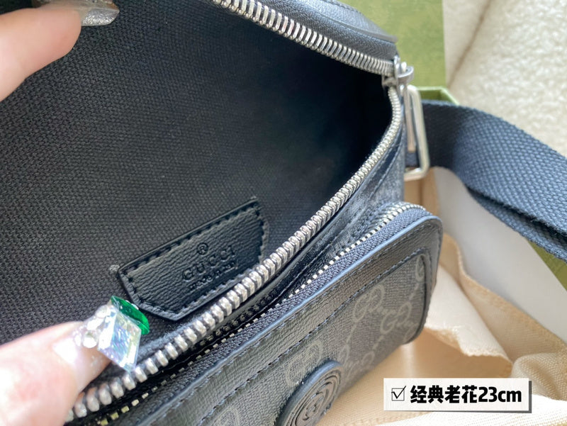 Amelia  - GCI Bags - 11602
