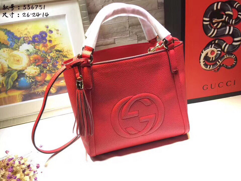 Amelia Fashion - GCI Bags - 2398