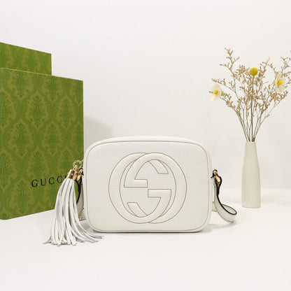 Amelia- GCI - GG WOMEN LUXURY BAGS - 080