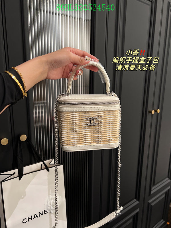 Amelia - CHL Bags - 806
