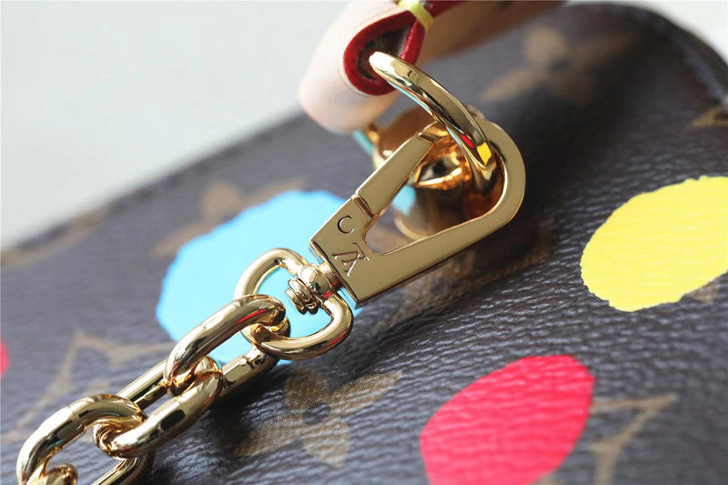 Amelia- Lu-Vi bags - 6562