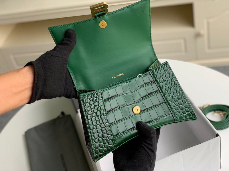Amelia - BLN-CIAGA WOMEN LUXURY BAGS - 574