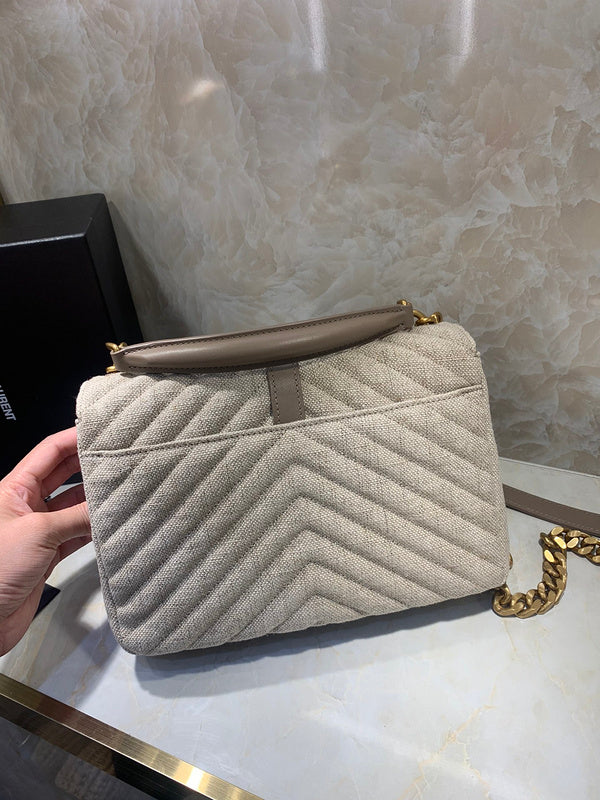 Amelia - YSL Bag - 2388
