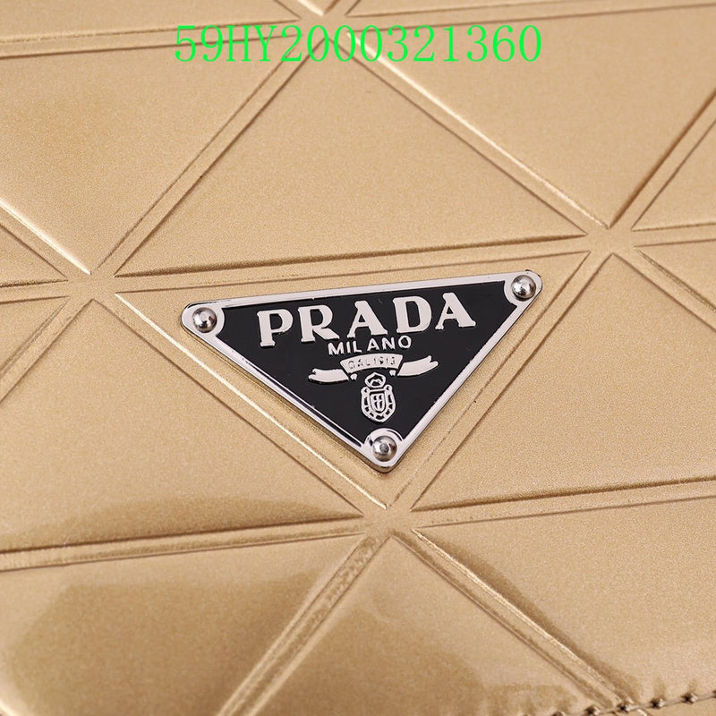 Prada Bags - The Barnes Bags  1531