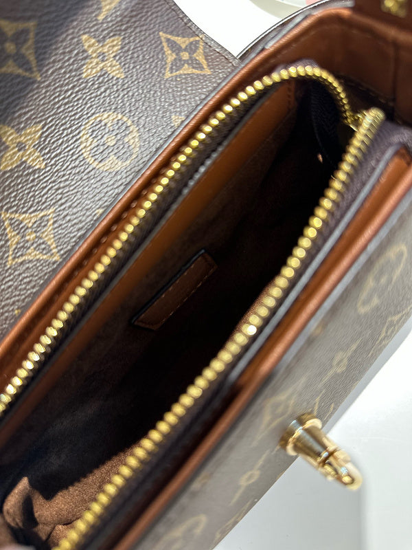 Amelia - LV Bags - 14708