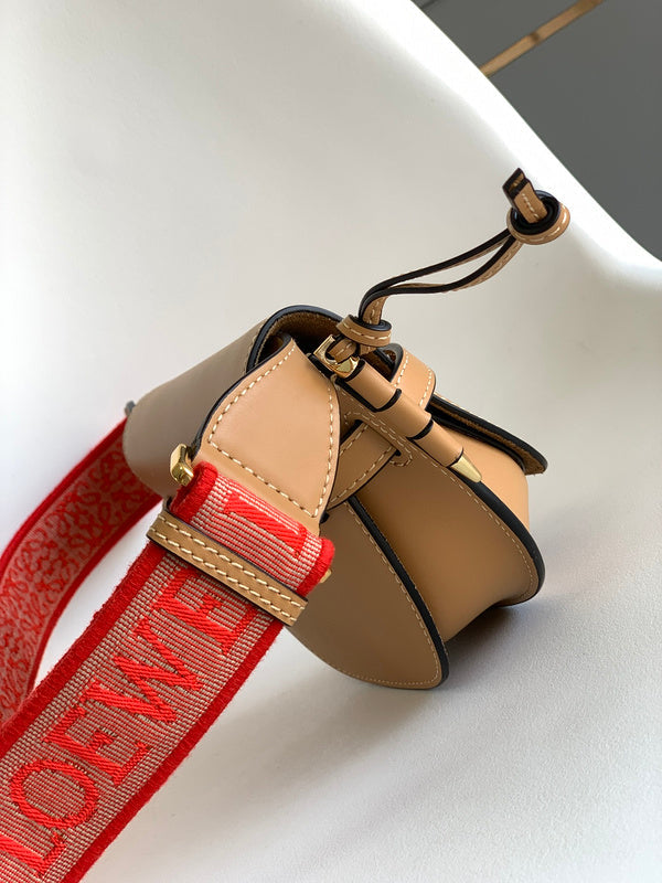 Amelia's Bag Gallery - LWO Bags - 805