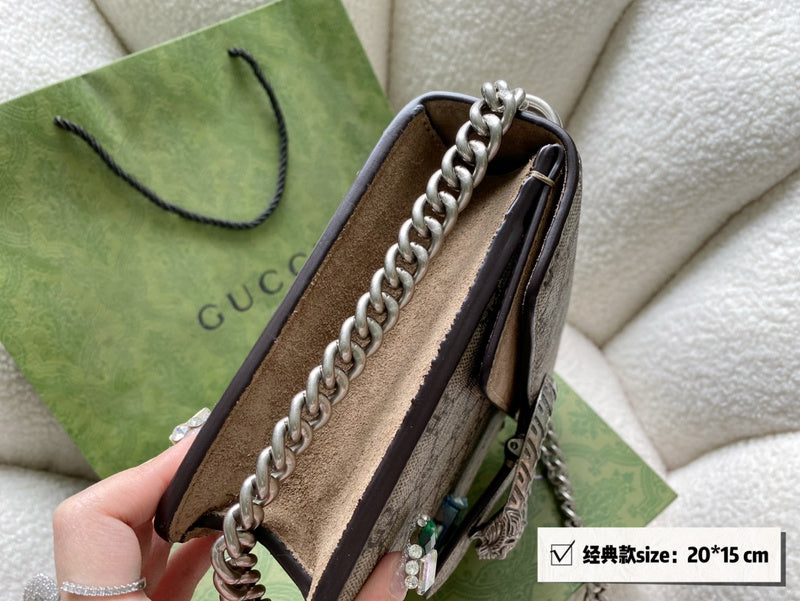 Amelia  - GCI Bags - 11642