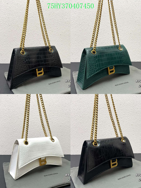 Amelia - BGA Bags - 1838