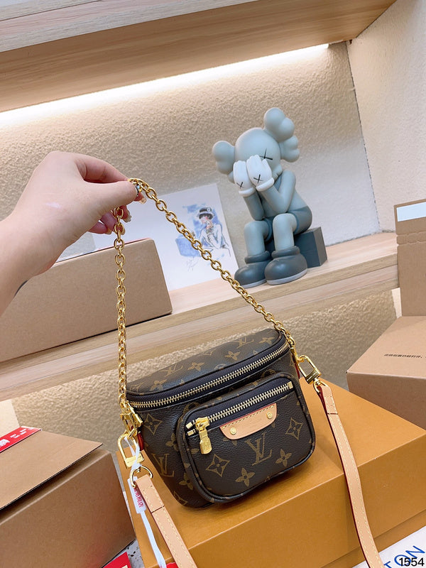 Amelia - LV Bags - 14483