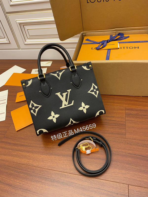 Amelia's Bag Gallery - LOV Bags - 999
