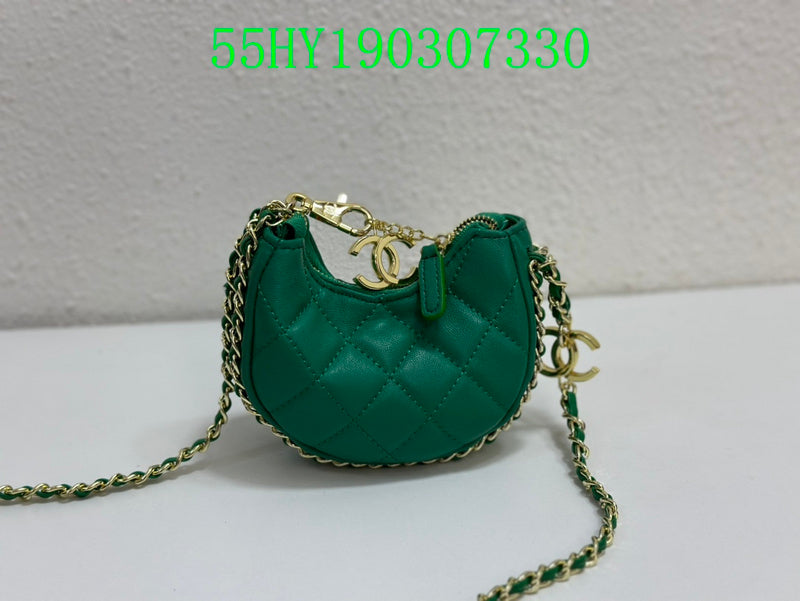 Amelia - CHL Bags - 1366