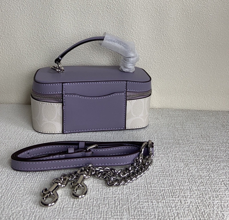 Amelia-i CAH Bags - 069