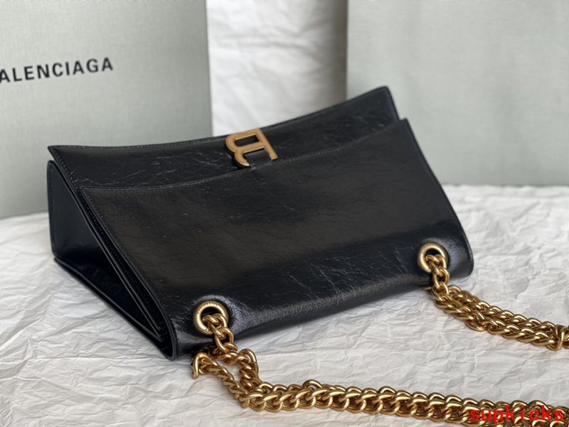 Amelia- BG Hourglass Bags - 034