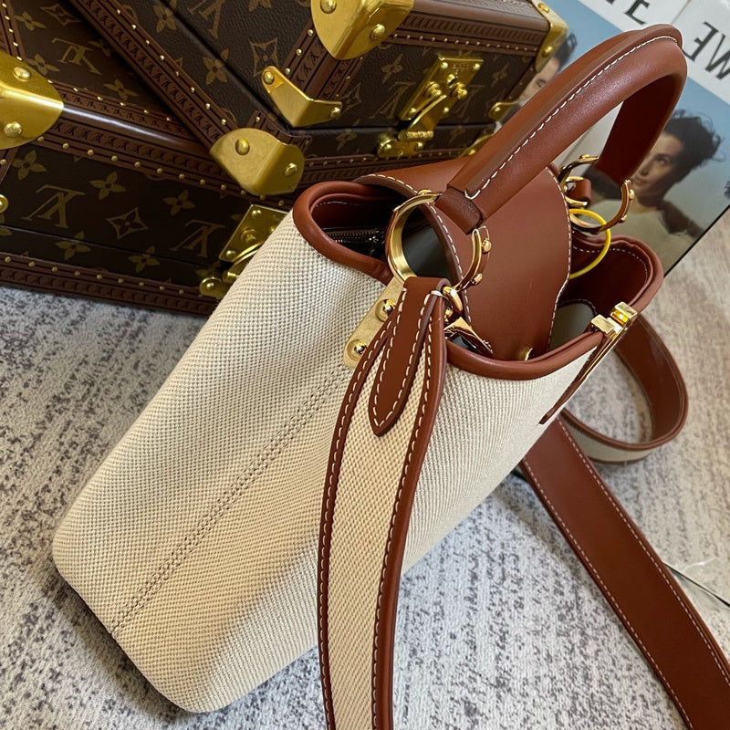 Amelia - LV Bags - 12711