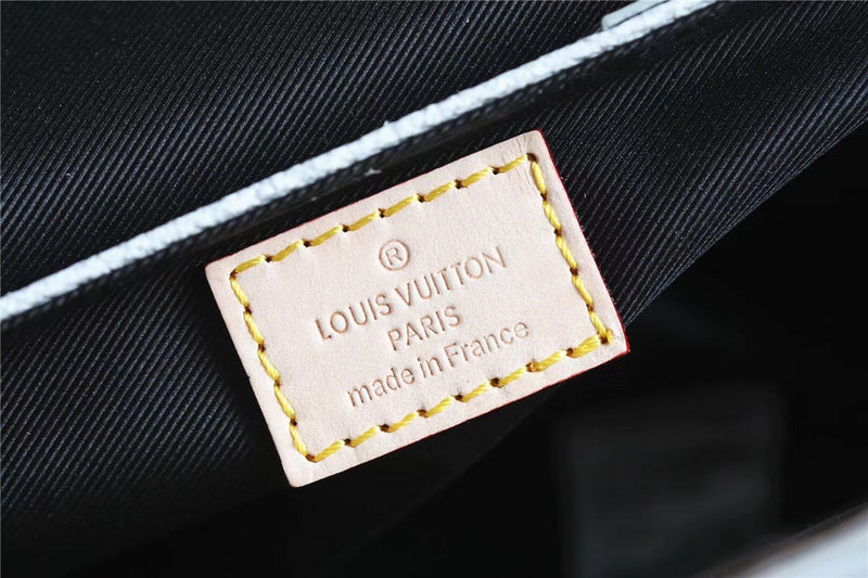Fan Fashion Lu-Vi bags - 10038